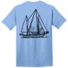 5.4 oz 100% Cotton T Shirt Thumbnail