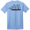 5.4 oz 100% Cotton T Shirt Thumbnail