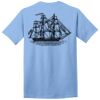 5.4 oz 100% Cotton T Shirt Thumbnail
