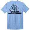 5.4 oz 100% Cotton T Shirt Thumbnail