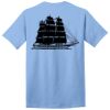 5.4 oz 100% Cotton T Shirt Thumbnail