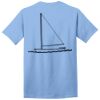 5.4 oz 100% Cotton T Shirt Thumbnail