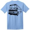 5.4 oz 100% Cotton T Shirt Thumbnail