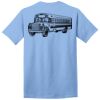 5.4 oz 100% Cotton T Shirt Thumbnail