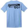 5.4 oz 100% Cotton T Shirt Thumbnail