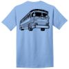 5.4 oz 100% Cotton T Shirt Thumbnail