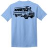 5.4 oz 100% Cotton T Shirt Thumbnail