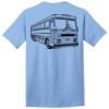 5.4 oz 100% Cotton T Shirt Thumbnail