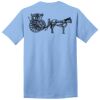 5.4 oz 100% Cotton T Shirt Thumbnail