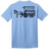 5.4 oz 100% Cotton T Shirt Thumbnail