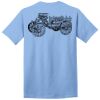 5.4 oz 100% Cotton T Shirt Thumbnail