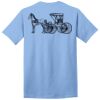 5.4 oz 100% Cotton T Shirt Thumbnail