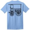 5.4 oz 100% Cotton T Shirt Thumbnail