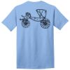 5.4 oz 100% Cotton T Shirt Thumbnail