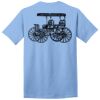 5.4 oz 100% Cotton T Shirt Thumbnail