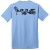 5.4 oz 100% Cotton T Shirt Thumbnail