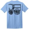 5.4 oz 100% Cotton T Shirt Thumbnail