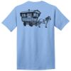 5.4 oz 100% Cotton T Shirt Thumbnail