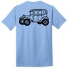 5.4 oz 100% Cotton T Shirt Thumbnail
