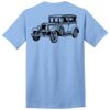5.4 oz 100% Cotton T Shirt Thumbnail