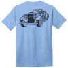 5.4 oz 100% Cotton T Shirt Thumbnail