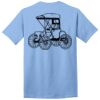 5.4 oz 100% Cotton T Shirt Thumbnail