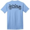 5.4 oz 100% Cotton T Shirt Thumbnail