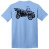 5.4 oz 100% Cotton T Shirt Thumbnail