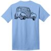 5.4 oz 100% Cotton T Shirt Thumbnail