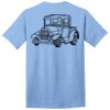 5.4 oz 100% Cotton T Shirt Thumbnail