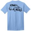 5.4 oz 100% Cotton T Shirt Thumbnail