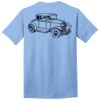5.4 oz 100% Cotton T Shirt Thumbnail