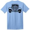5.4 oz 100% Cotton T Shirt Thumbnail