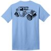 5.4 oz 100% Cotton T Shirt Thumbnail