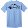 5.4 oz 100% Cotton T Shirt Thumbnail