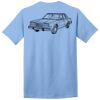 5.4 oz 100% Cotton T Shirt Thumbnail