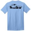 5.4 oz 100% Cotton T Shirt Thumbnail