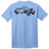 5.4 oz 100% Cotton T Shirt Thumbnail