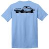 5.4 oz 100% Cotton T Shirt Thumbnail