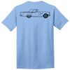 5.4 oz 100% Cotton T Shirt Thumbnail