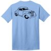 5.4 oz 100% Cotton T Shirt Thumbnail