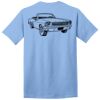 5.4 oz 100% Cotton T Shirt Thumbnail