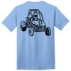 5.4 oz 100% Cotton T Shirt Thumbnail