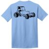 5.4 oz 100% Cotton T Shirt Thumbnail