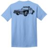 5.4 oz 100% Cotton T Shirt Thumbnail
