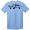 5.4 oz 100% Cotton T Shirt Thumbnail