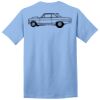 5.4 oz 100% Cotton T Shirt Thumbnail