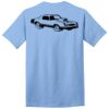 5.4 oz 100% Cotton T Shirt Thumbnail
