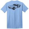 5.4 oz 100% Cotton T Shirt Thumbnail