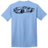 5.4 oz 100% Cotton T Shirt Thumbnail